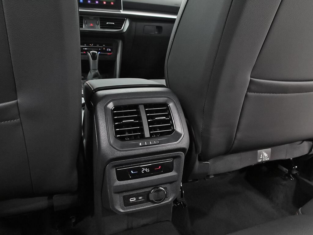 Seat Tarraco 2.0 TDI 110kW St&Sp FR Edition DSG 36