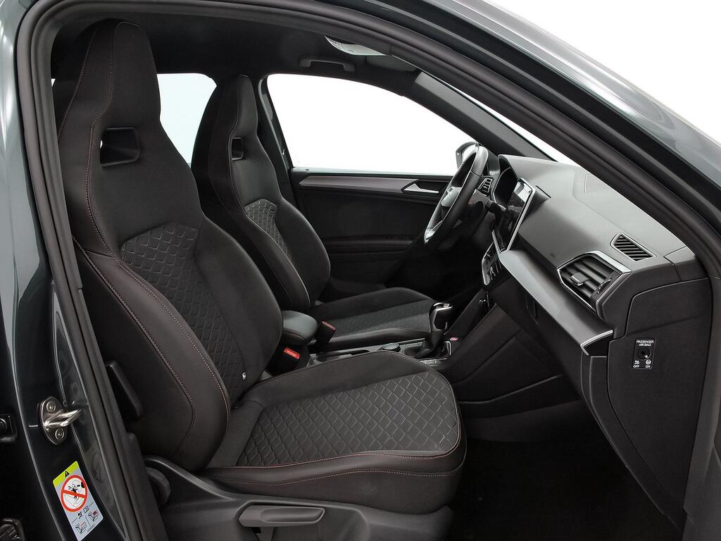 Seat Tarraco 2.0 TDI 110kW St&Sp FR Edition DSG 5