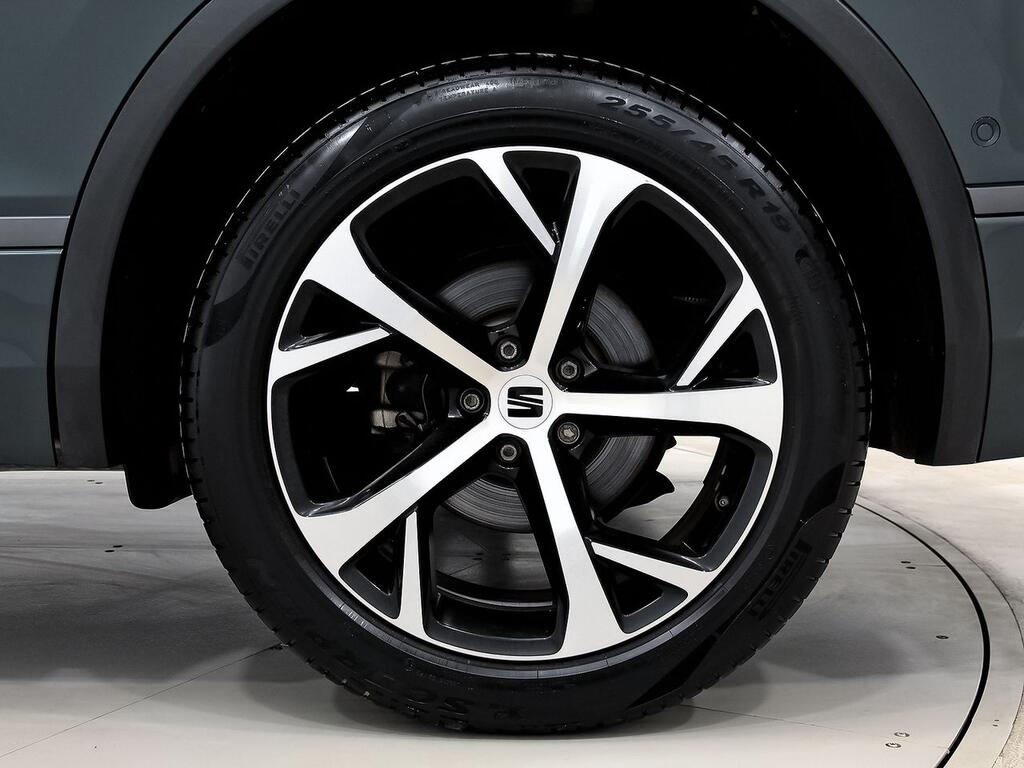 Seat Tarraco 2.0 TDI 110kW St&Sp FR Edition DSG 9