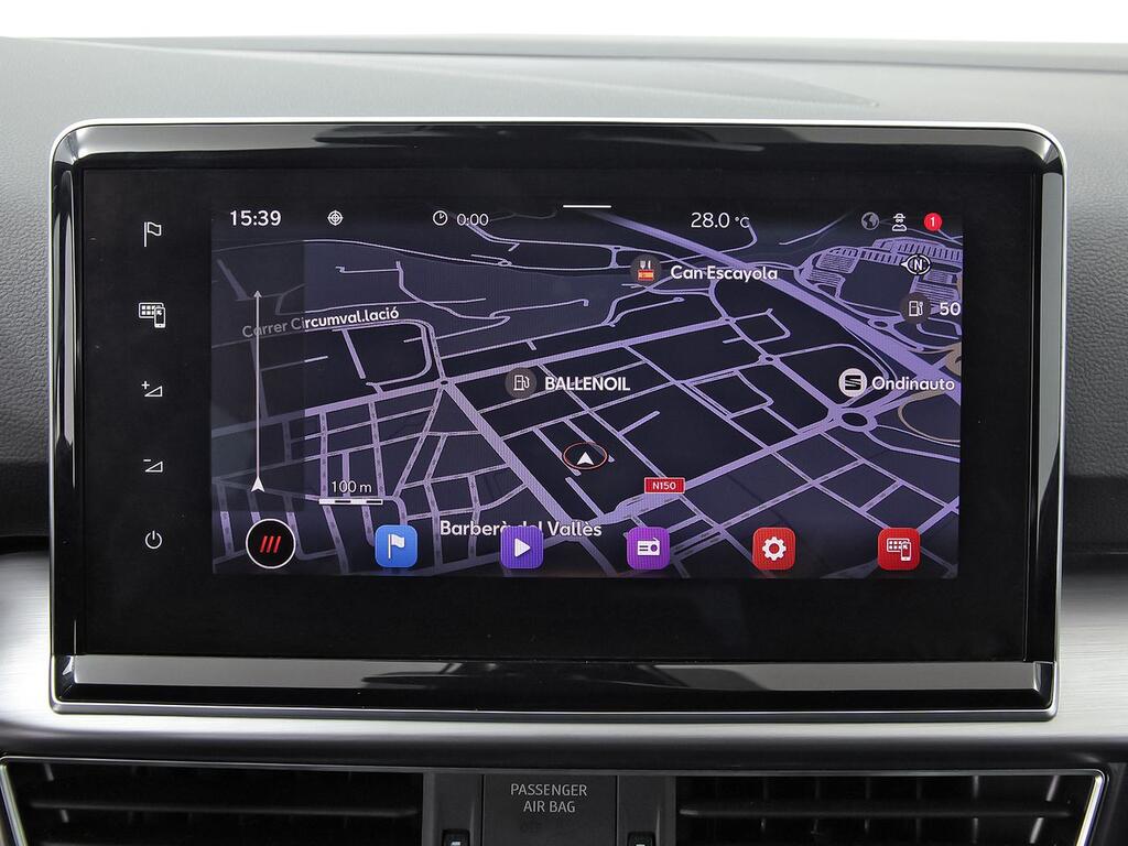 Seat Tarraco 2.0 TDI 110kW St&Sp FR Edition DSG 24