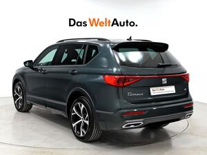 Seat Tarraco 2.0 TDI 110kW St&Sp FR Edition DSG