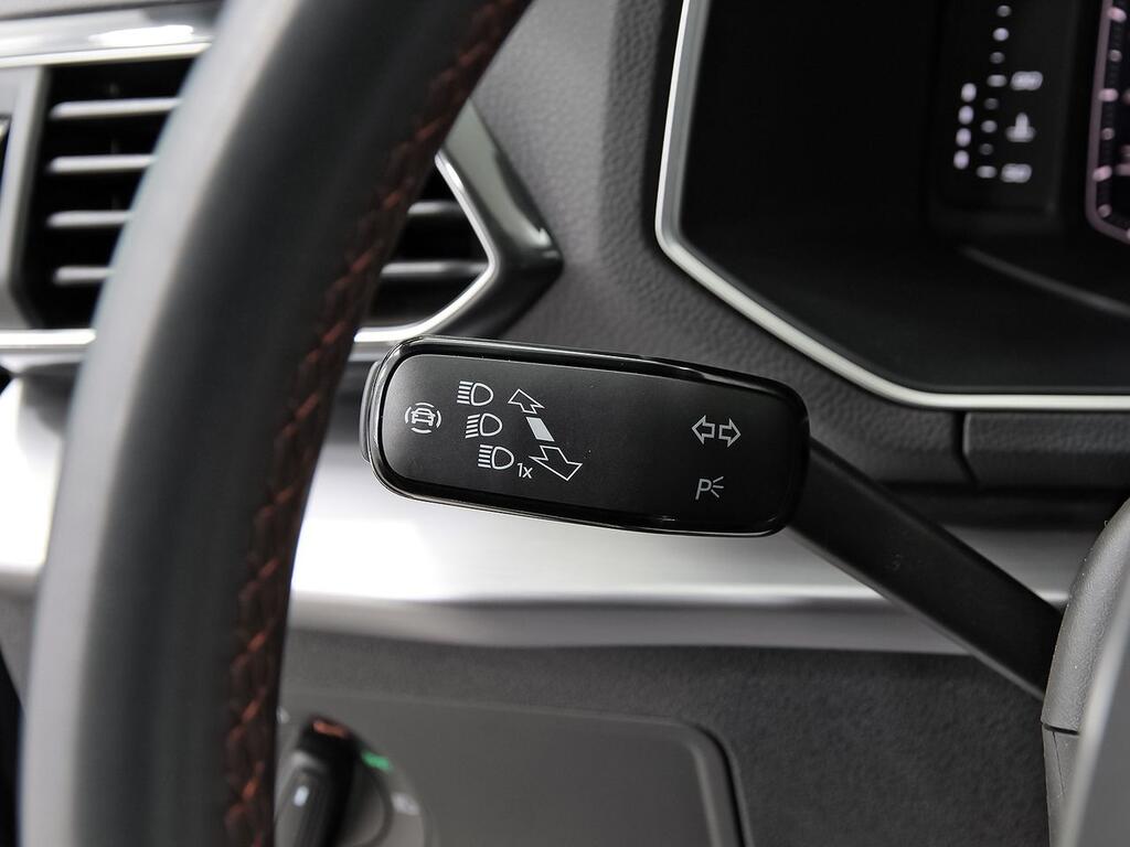 Seat Tarraco 2.0 TDI 110kW St&Sp FR Edition DSG 17