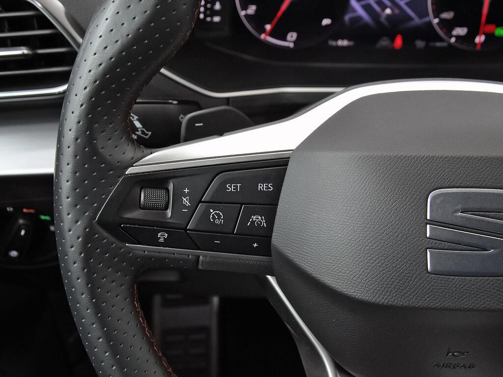 Seat Tarraco 2.0 TDI 110kW St&Sp FR Edition DSG 19