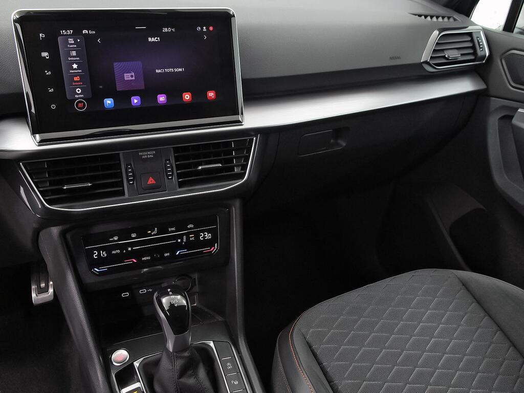 Seat Tarraco 2.0 TDI 110kW St&Sp FR Edition DSG 10