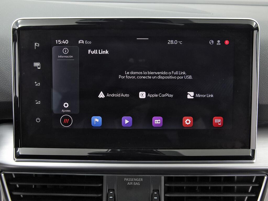 Seat Tarraco 2.0 TDI 110kW St&Sp FR Edition DSG 26