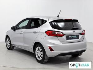 Ford Fiesta 1.1 IT-VCT 55kW (75CV) Trend 5p