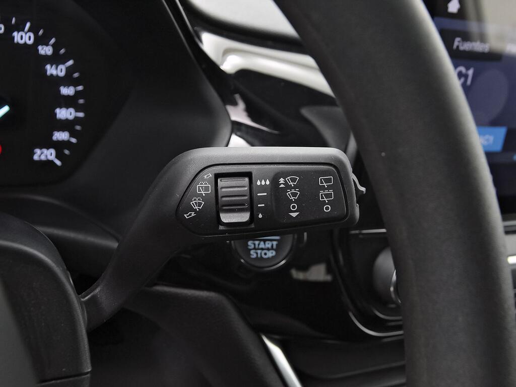 Ford Fiesta 1.1 IT-VCT 55kW (75CV) Trend 5p 16