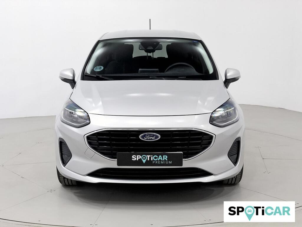 Ford Fiesta 1.1 IT-VCT 55kW (75CV) Trend 5p 5