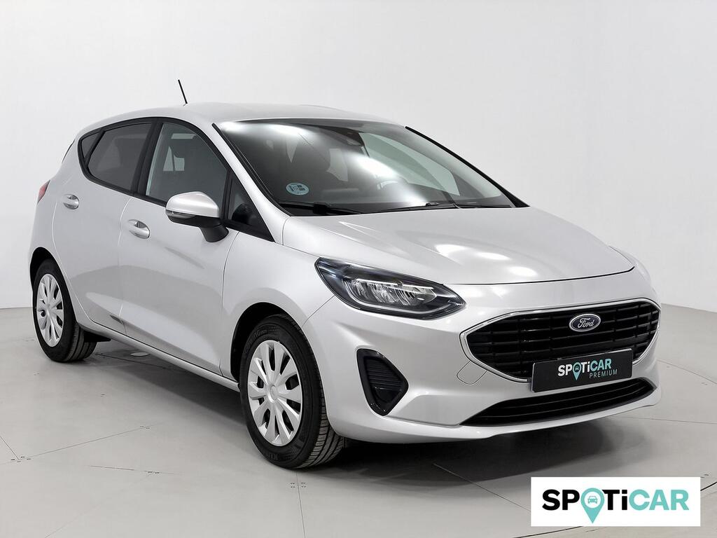 Ford Fiesta 1.1 IT-VCT 55kW (75CV) Trend 5p