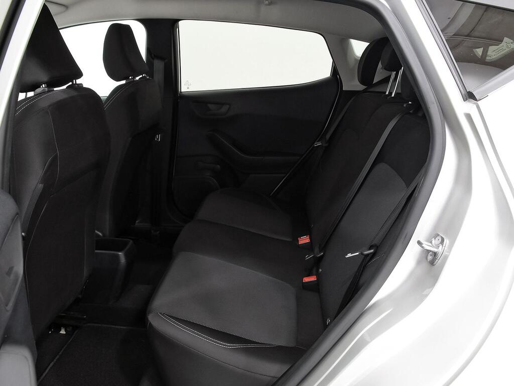 Ford Fiesta 1.1 IT-VCT 55kW (75CV) Trend 5p 9