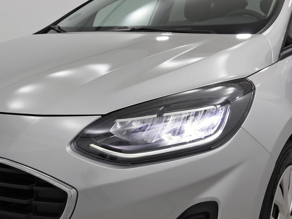 Ford Fiesta 1.1 IT-VCT 55kW (75CV) Trend 5p 29