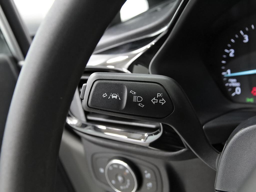 Ford Fiesta 1.1 IT-VCT 55kW (75CV) Trend 5p 15