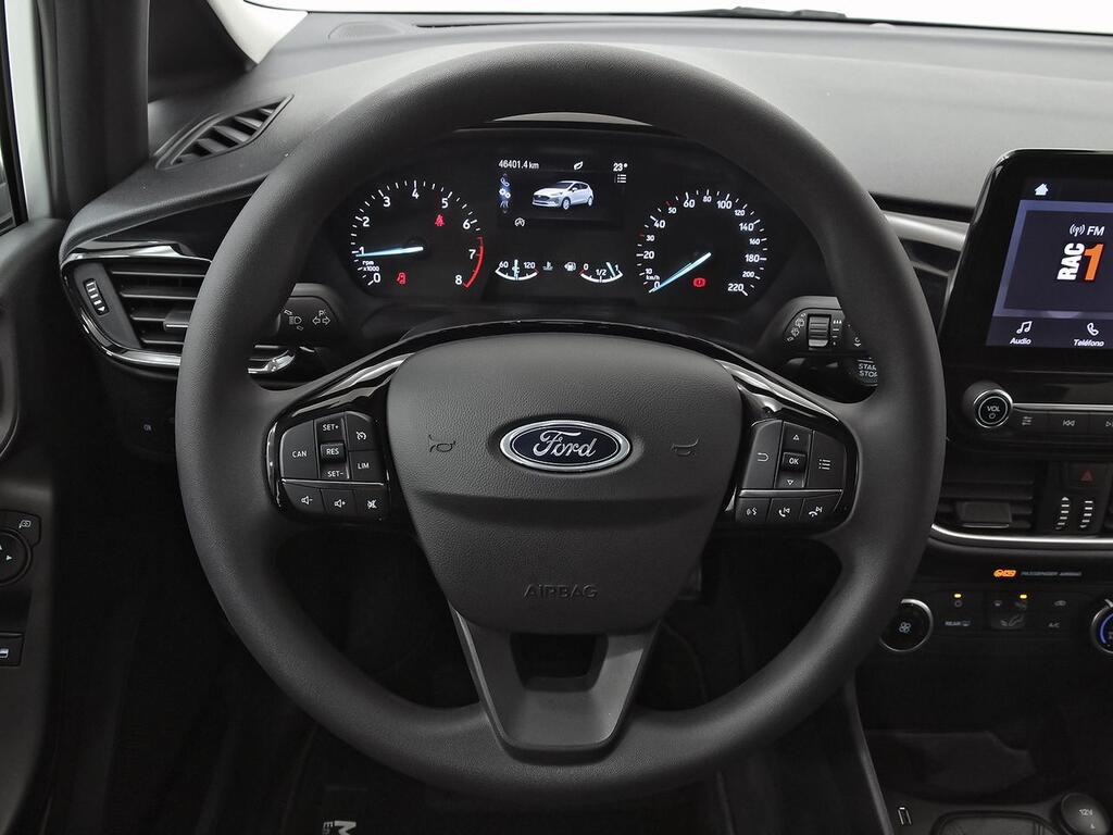 Ford Fiesta 1.1 IT-VCT 55kW (75CV) Trend 5p 19