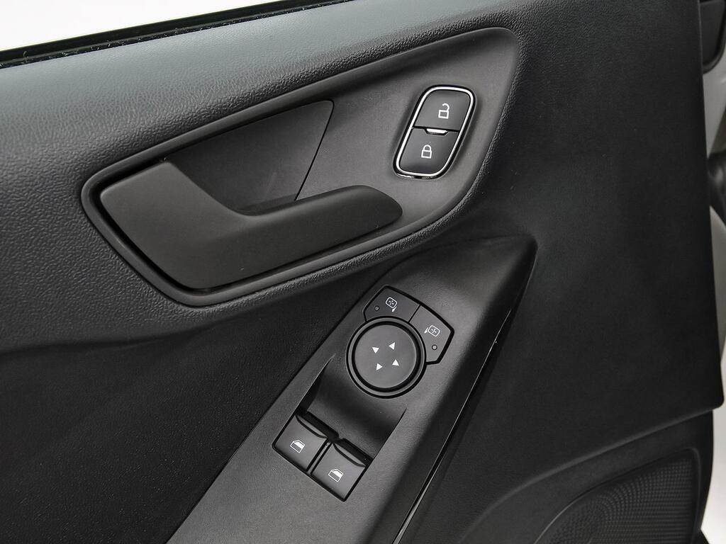 Ford Fiesta 1.1 IT-VCT 55kW (75CV) Trend 5p 12