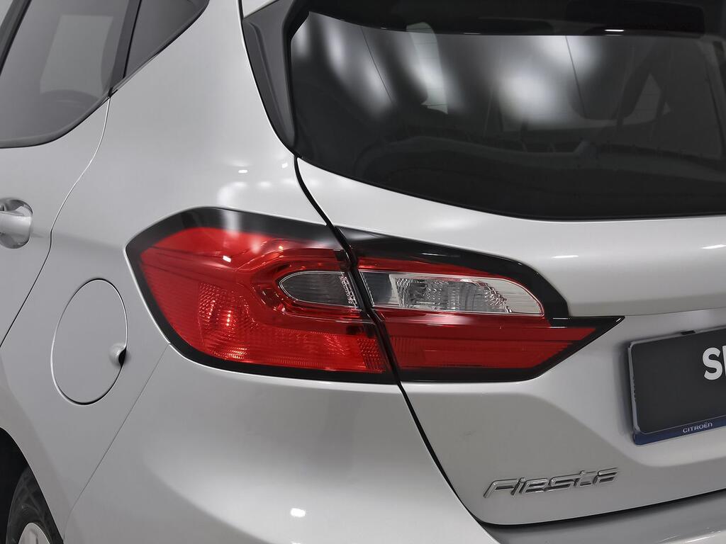 Ford Fiesta 1.1 IT-VCT 55kW (75CV) Trend 5p 30