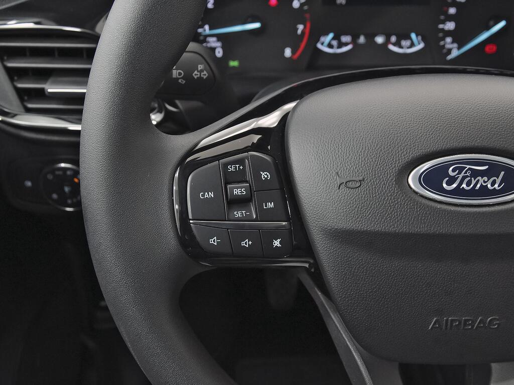 Ford Fiesta 1.1 IT-VCT 55kW (75CV) Trend 5p 17