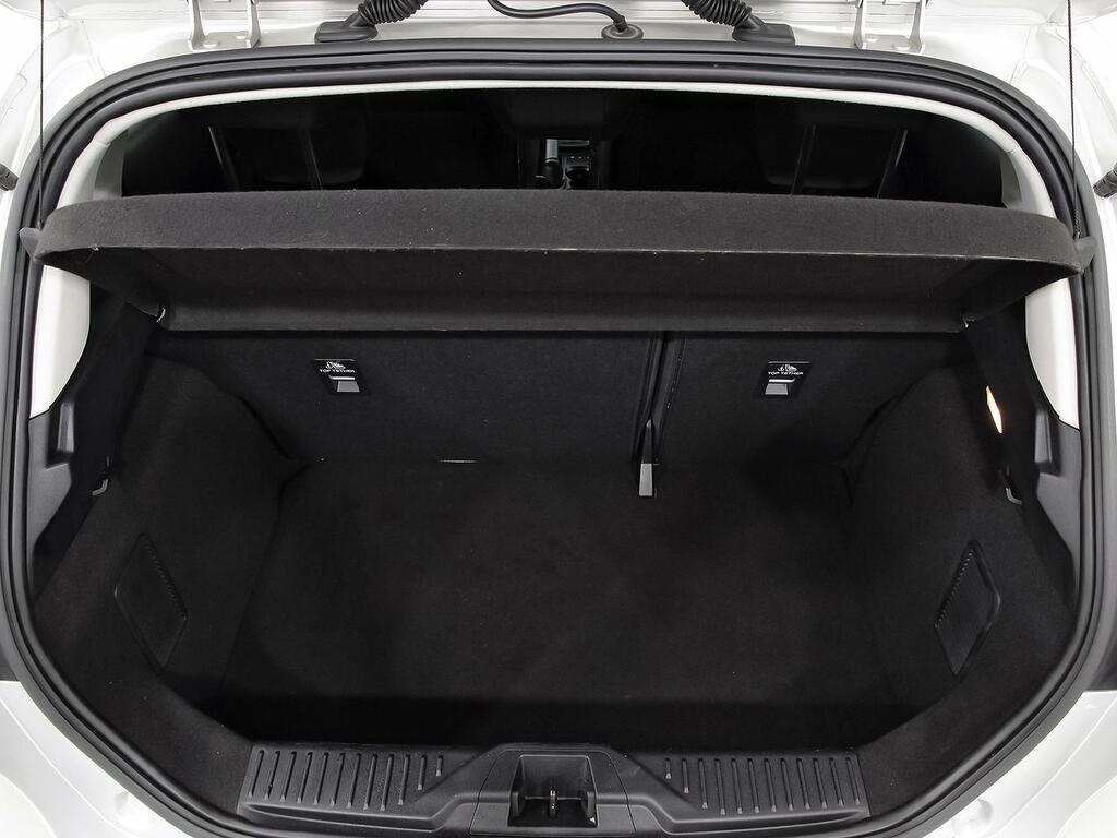 Ford Fiesta 1.1 IT-VCT 55kW (75CV) Trend 5p 10