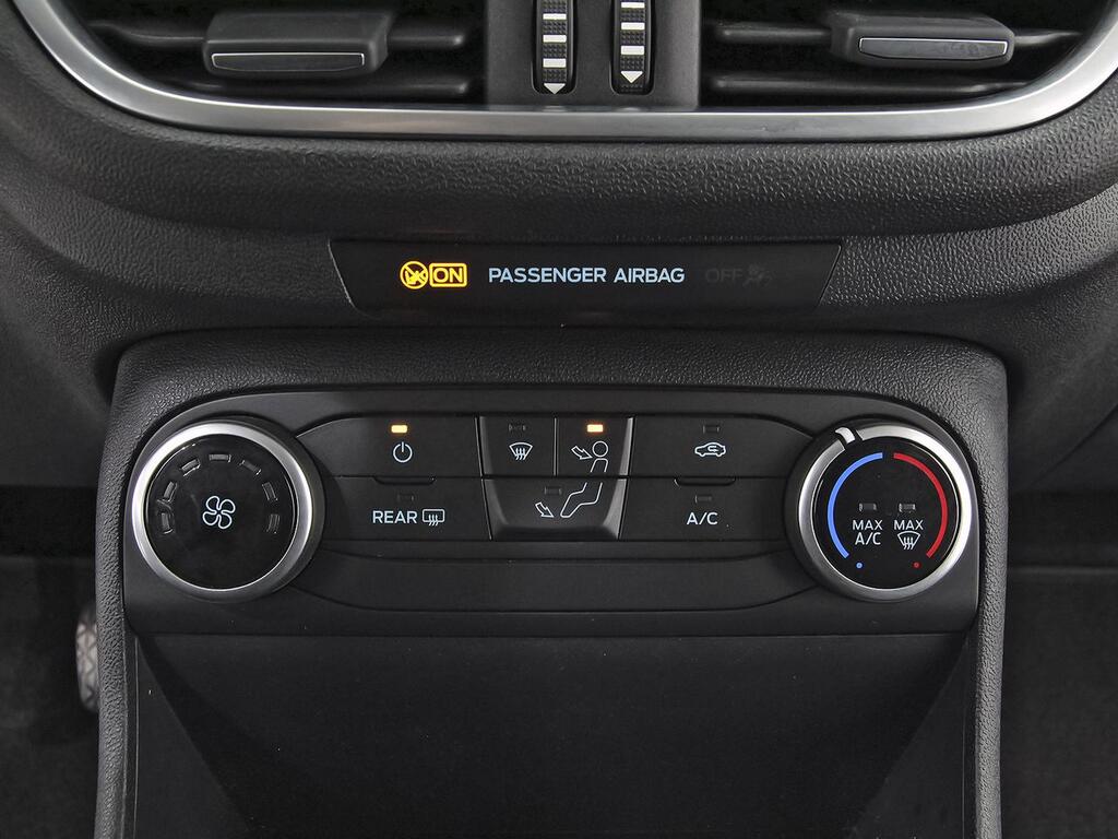 Ford Fiesta 1.1 IT-VCT 55kW (75CV) Trend 5p 26