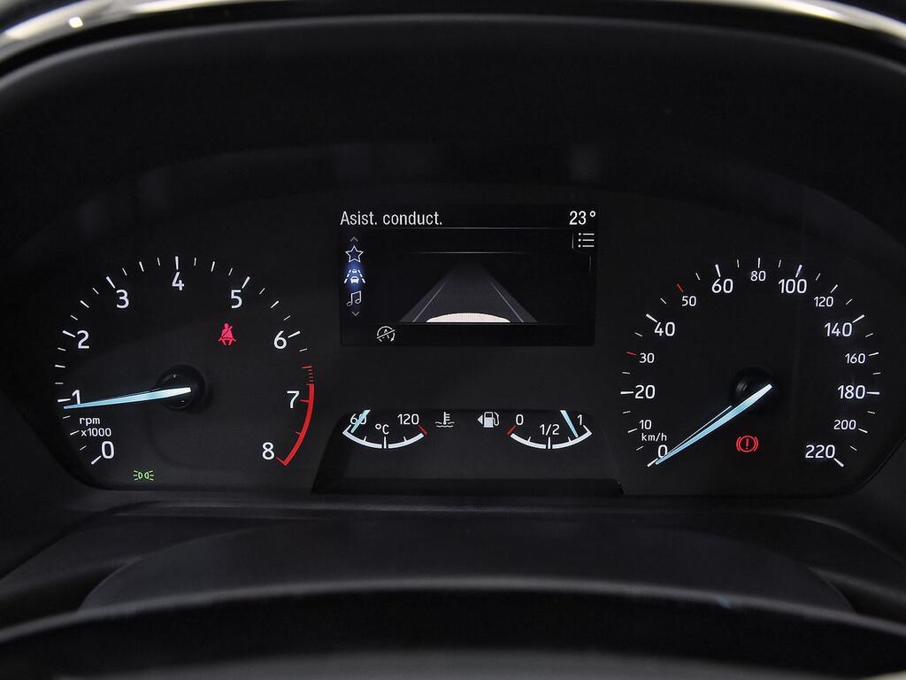 Ford Fiesta 1.1 IT-VCT 55kW (75CV) Trend 5p 14