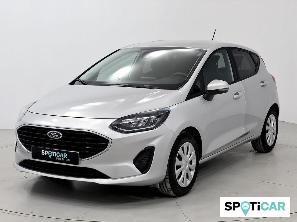 Ford Fiesta 1.1 IT-VCT 55kW (75CV) Trend 5p 4
