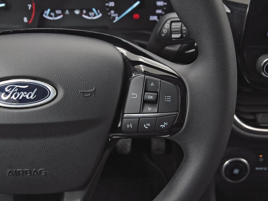 Ford Fiesta 1.1 IT-VCT 55kW (75CV) Trend 5p 18