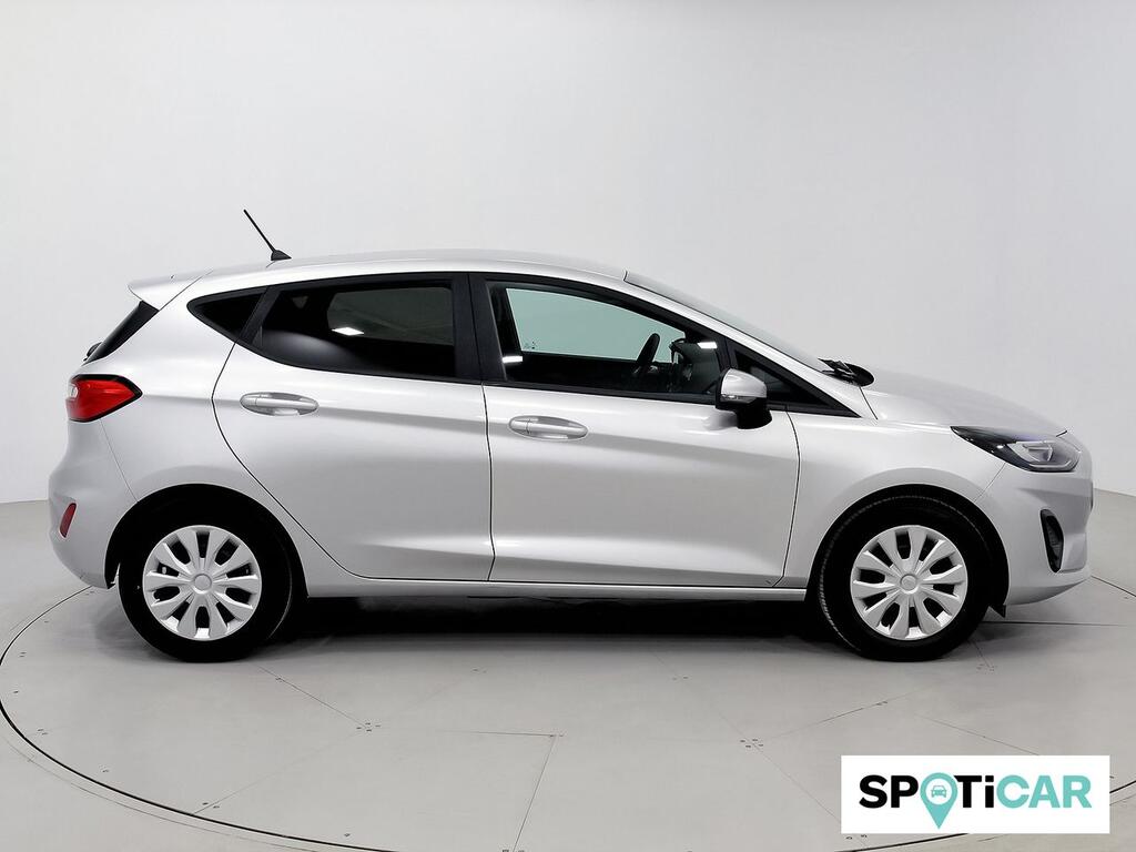 Ford Fiesta 1.1 IT-VCT 55kW (75CV) Trend 5p 3