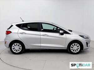 Ford Fiesta 1.1 IT-VCT 55kW (75CV) Trend 5p