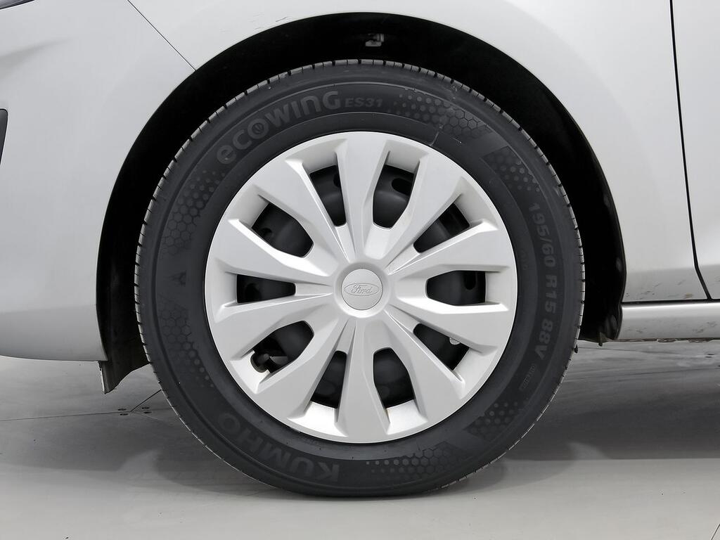 Ford Fiesta 1.1 IT-VCT 55kW (75CV) Trend 5p 11