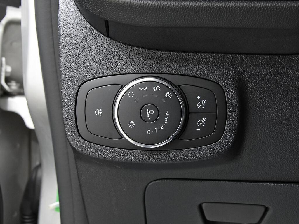 Ford Fiesta 1.1 IT-VCT 55kW (75CV) Trend 5p 13