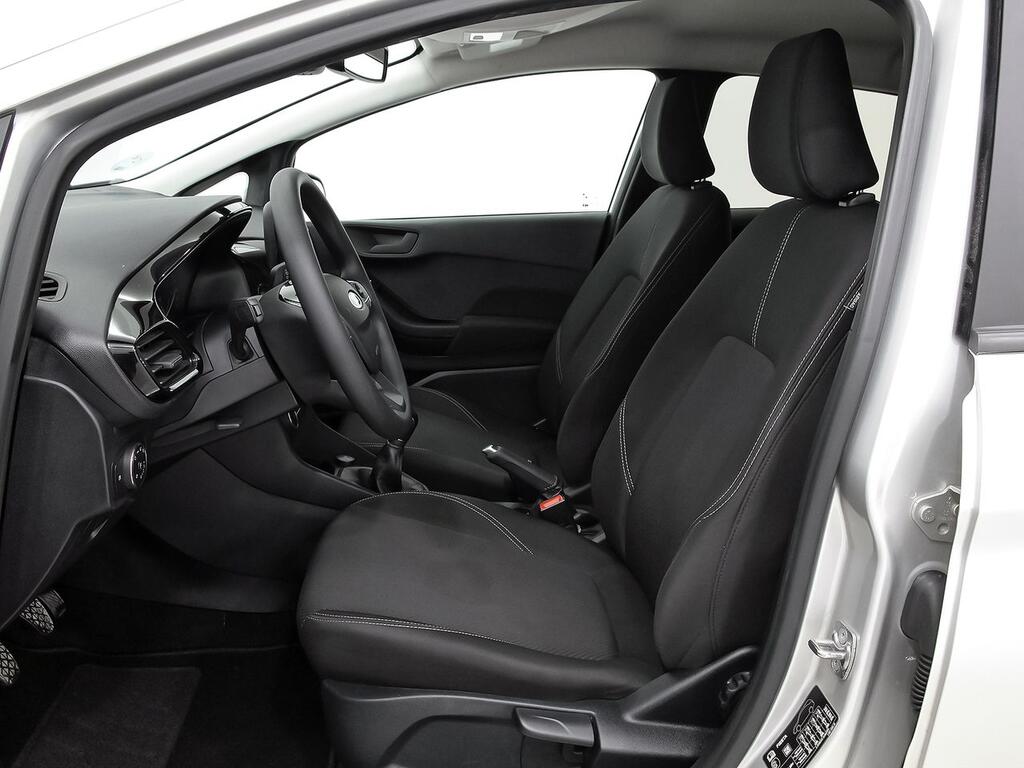 Ford Fiesta 1.1 IT-VCT 55kW (75CV) Trend 5p 8