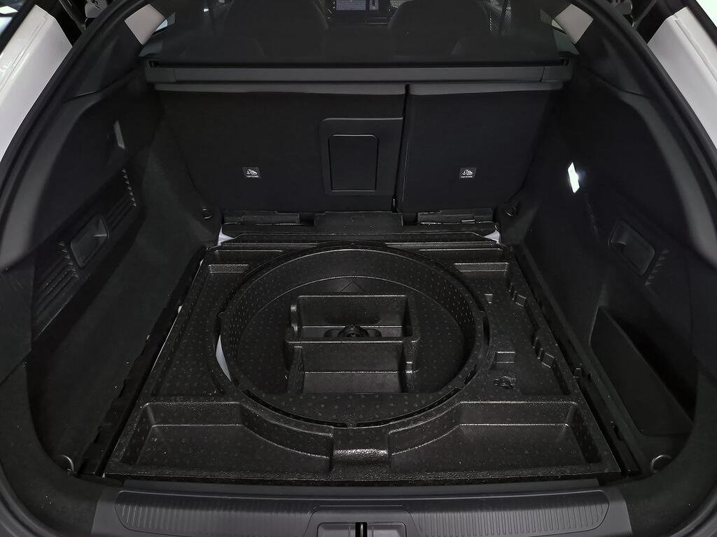 Citroën C5 X PureTech 96kW (130CV) S&S EAT8 Plus 37