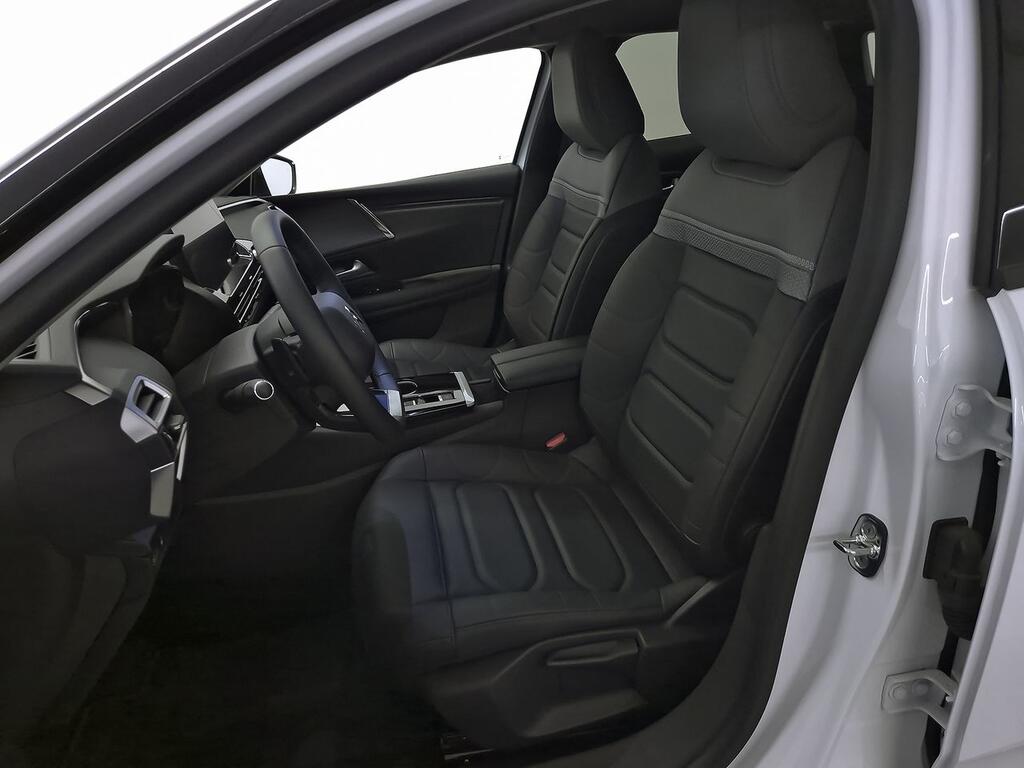 Citroën C5 X PureTech 96kW (130CV) S&S EAT8 Plus 8