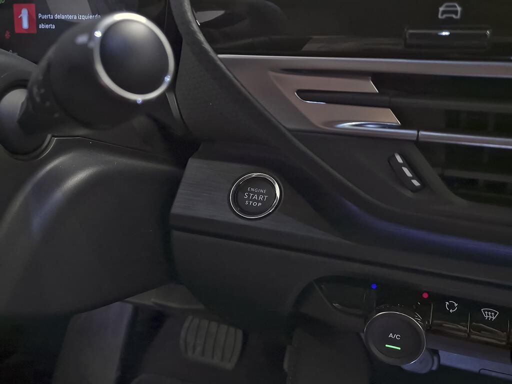 Citroën C5 X PureTech 96kW (130CV) S&S EAT8 Plus 27