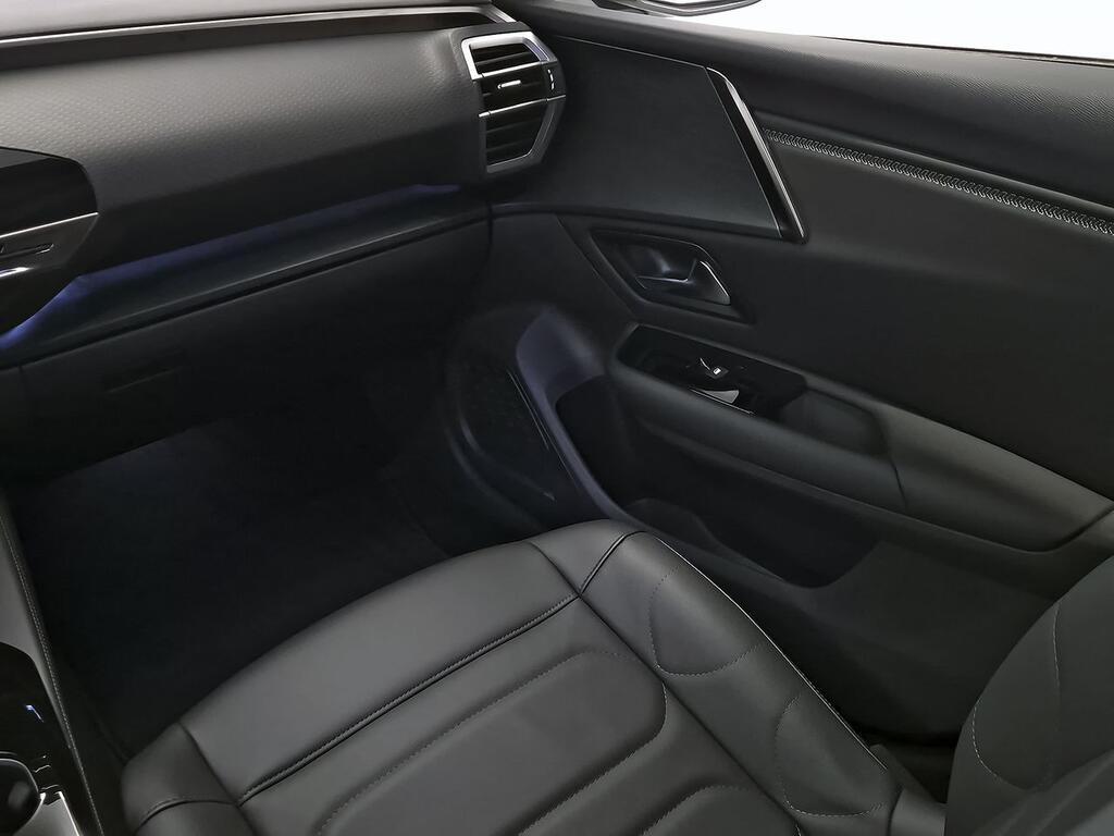 Citroën C5 X PureTech 96kW (130CV) S&S EAT8 Plus 31