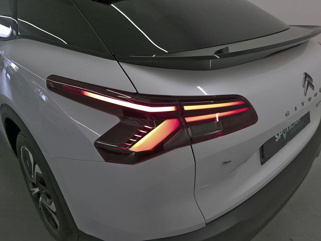 Citroën C5 X PureTech 96kW (130CV) S&S EAT8 Plus 35