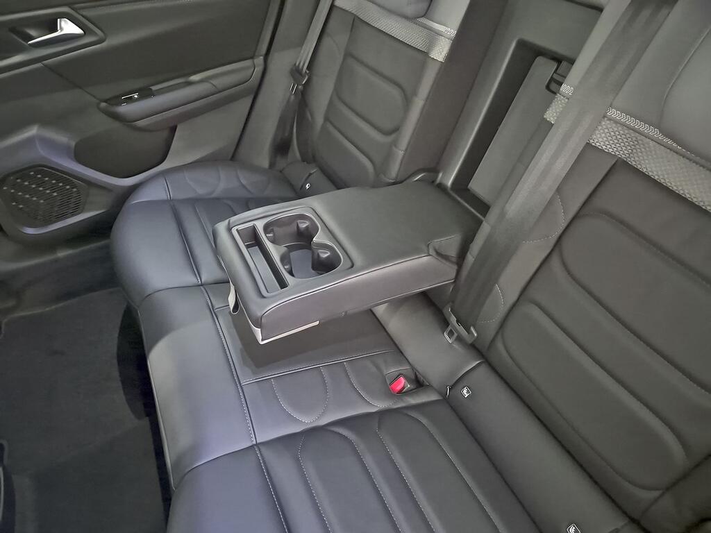 Citroën C5 X PureTech 96kW (130CV) S&S EAT8 Plus 34