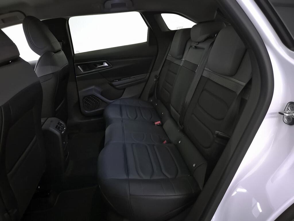 Citroën C5 X PureTech 96kW (130CV) S&S EAT8 Plus 9