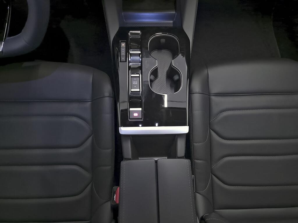 Citroën C5 X PureTech 96kW (130CV) S&S EAT8 Plus 28