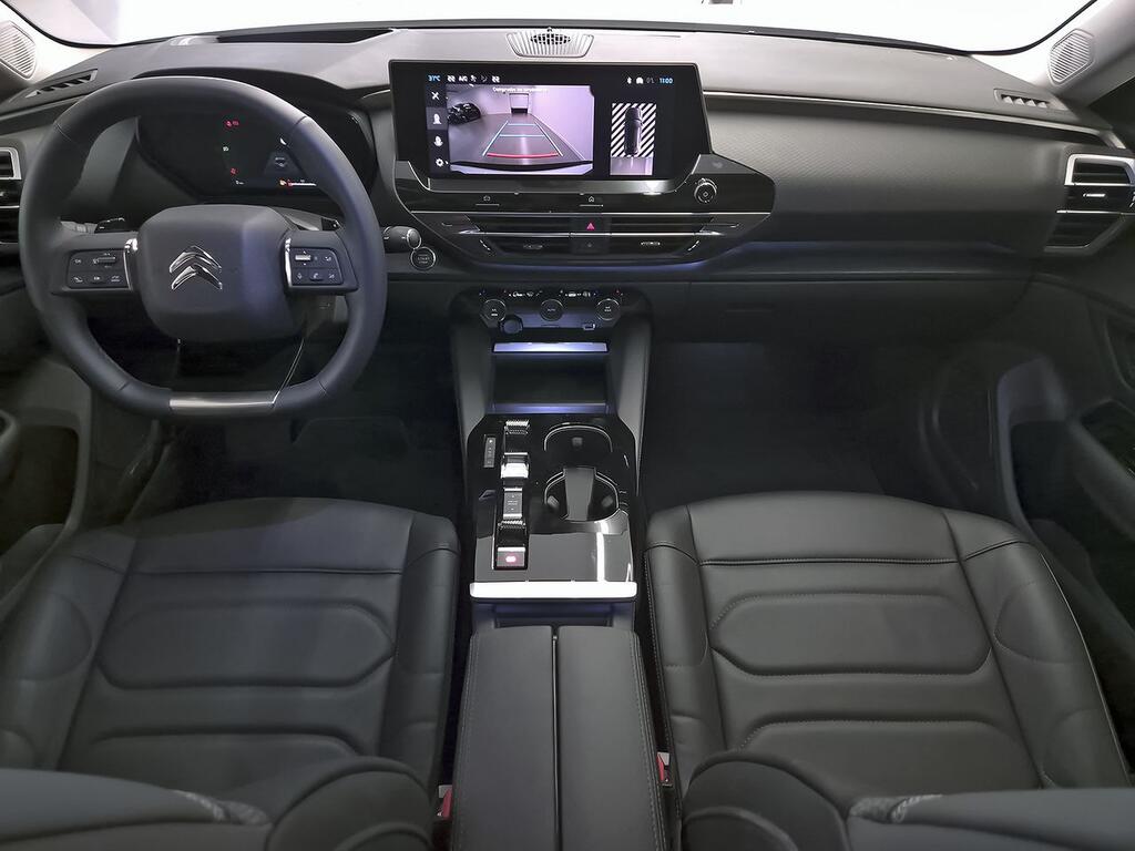 Citroën C5 X PureTech 96kW (130CV) S&S EAT8 Plus 7