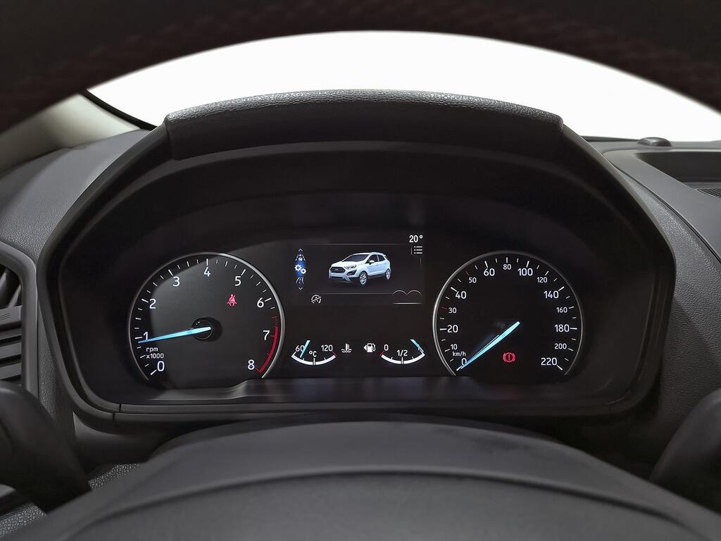 Ford Ecosport 1.0T EcoBoost 92kW (125CV) S&S ST Line 14
