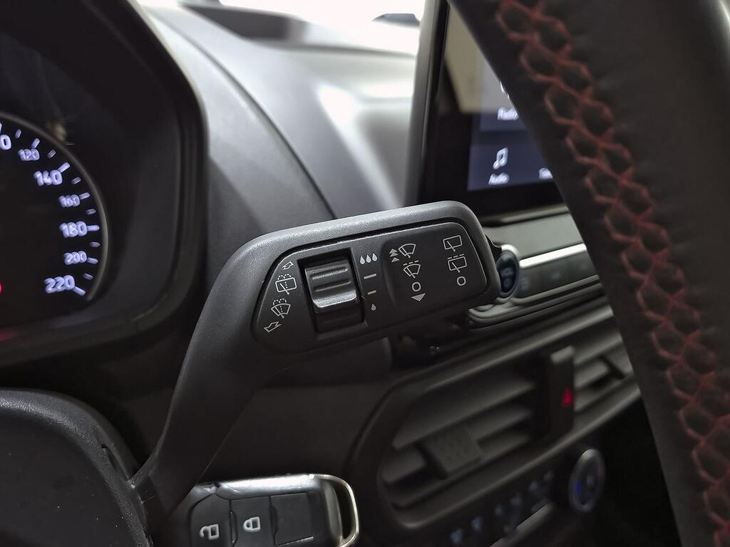 Ford Ecosport 1.0T EcoBoost 92kW (125CV) S&S ST Line 16