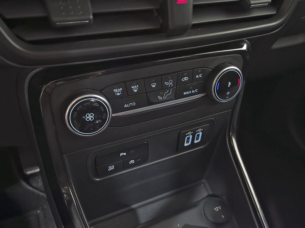 Ford Ecosport 1.0T EcoBoost 92kW (125CV) S&S ST Line 25