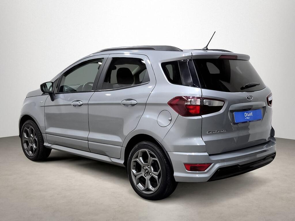 Ford Ecosport 1.0T EcoBoost 92kW (125CV) S&S ST Line 2