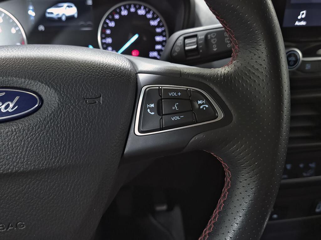 Ford Ecosport 1.0T EcoBoost 92kW (125CV) S&S ST Line 18