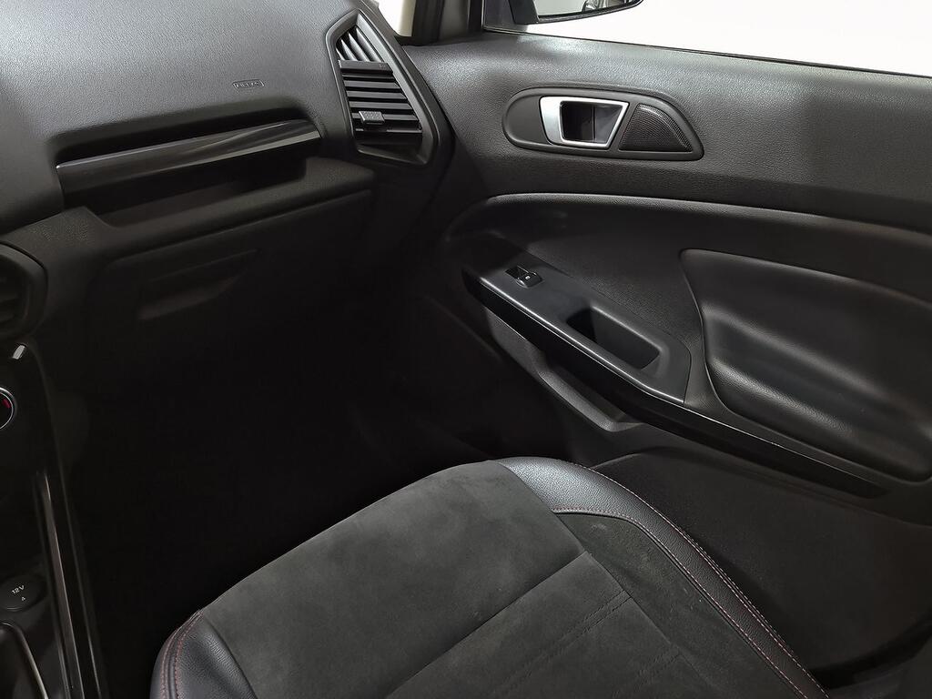 Ford Ecosport 1.0T EcoBoost 92kW (125CV) S&S ST Line 30