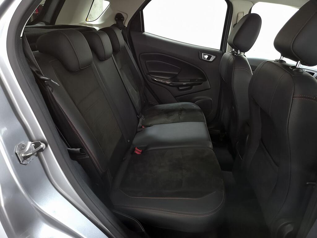 Ford Ecosport 1.0T EcoBoost 92kW (125CV) S&S ST Line 8