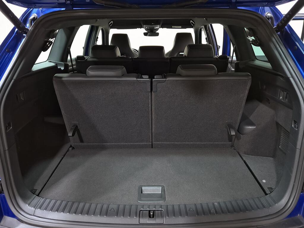 Skoda Kodiaq 1.5 TSI 110KW (150cv) DSG 4x2 Sportline 9