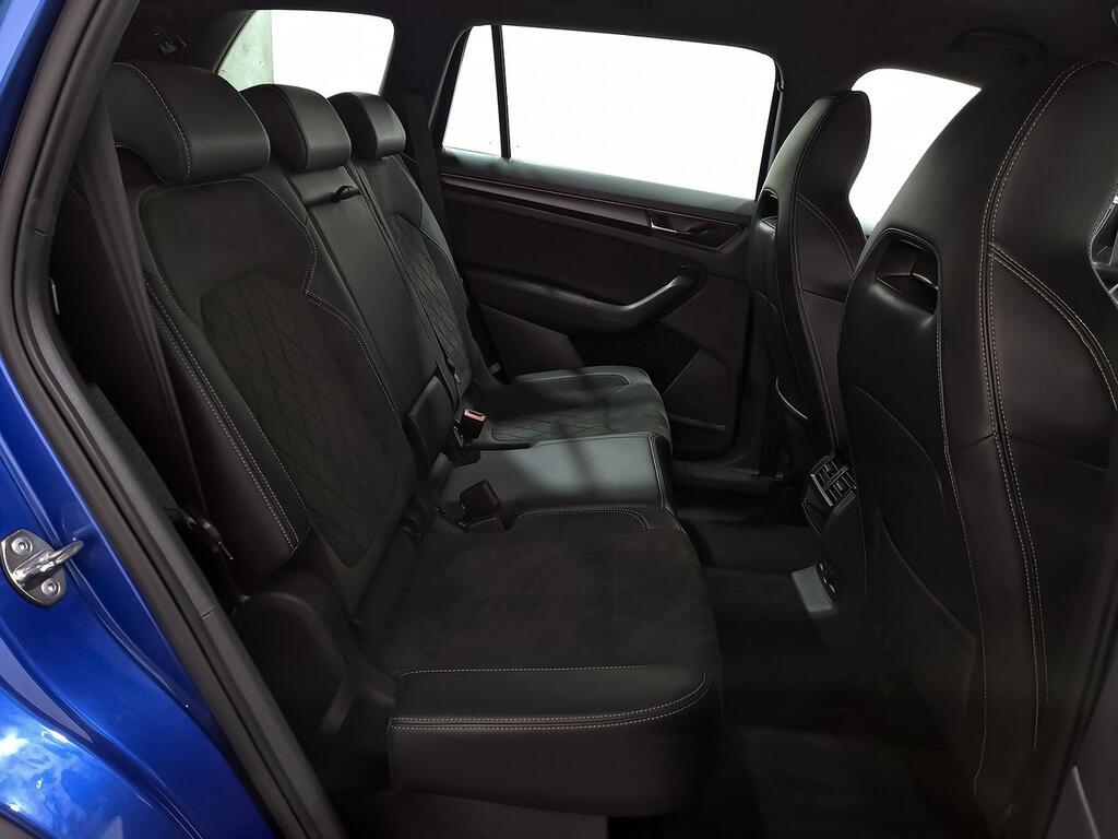 Skoda Kodiaq 1.5 TSI 110KW (150cv) DSG 4x2 Sportline 6