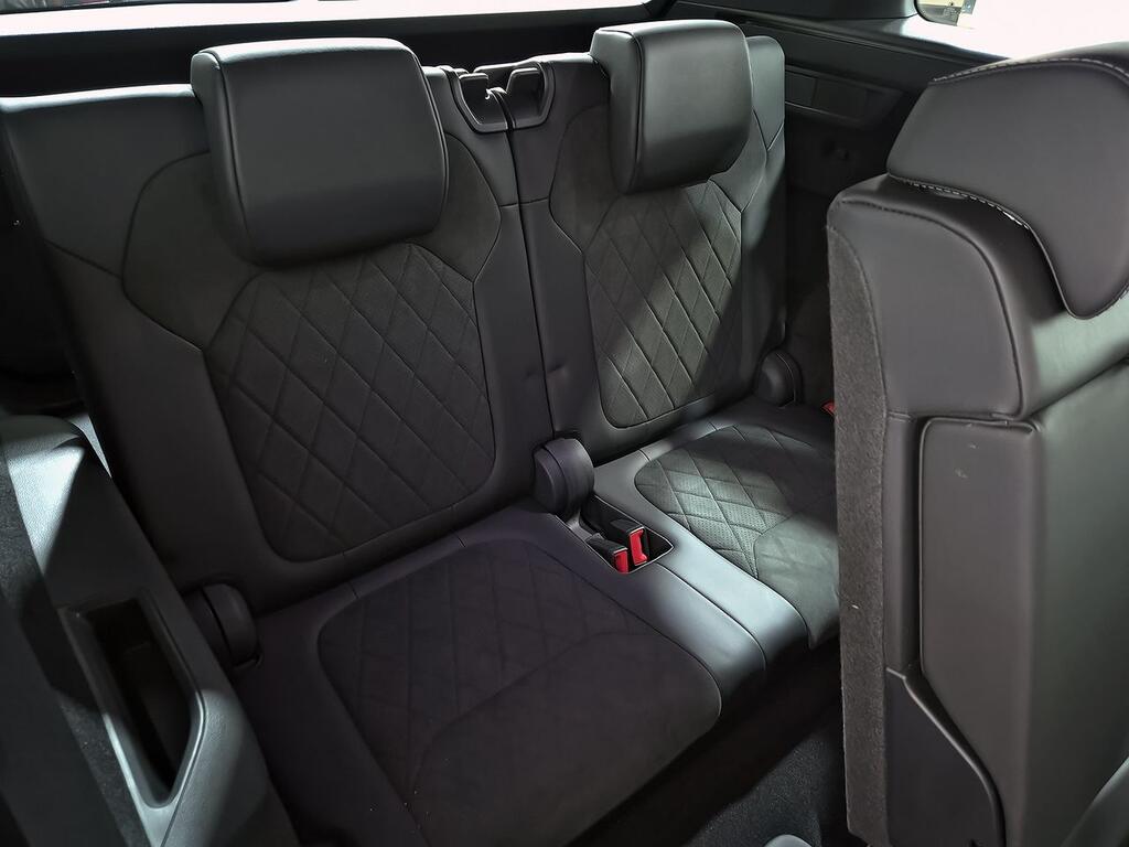 Skoda Kodiaq 1.5 TSI 110KW (150cv) DSG 4x2 Sportline 7