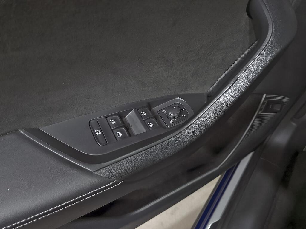 Skoda Kodiaq 1.5 TSI 110KW (150cv) DSG 4x2 Sportline 11